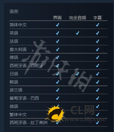 《龙珠破界斗士》有中文吗？游戏支持语言一览