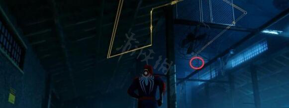 《漫威蜘蛛侠重制版》环环相扣任务怎么做？环环相扣任务完成方法介绍