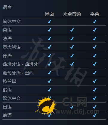 《索尼克未知边境》有中文吗？游戏支持语言一览
