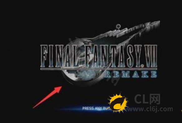 《最终幻想7核心危机重聚》怎么调整中文？调整中文方法分享
