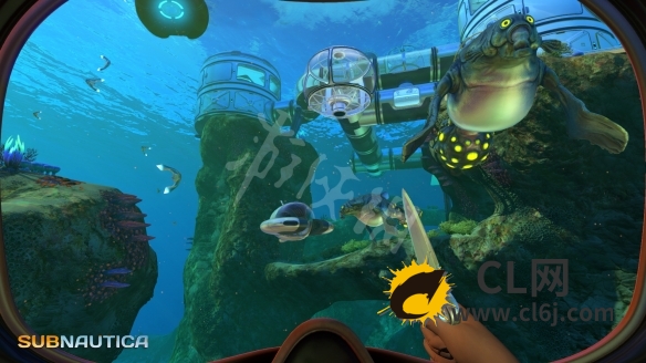 《深海迷航零度之下》2.0版本更新了什么？游戏2.0版本更新内容介绍